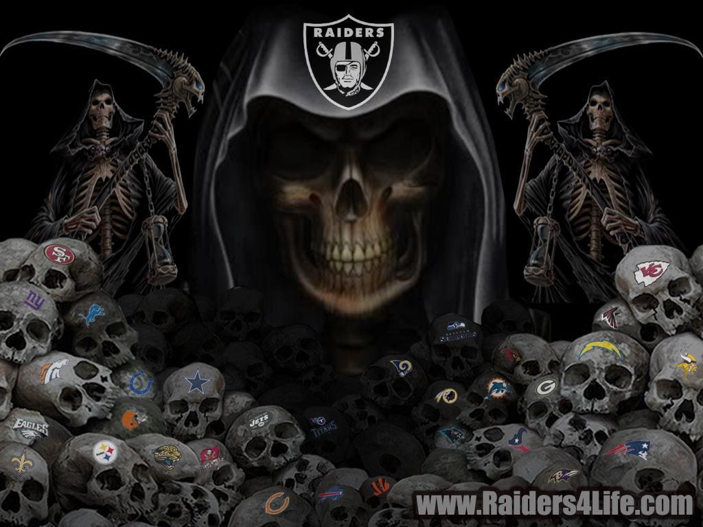 Cool Raiders Wallpapers