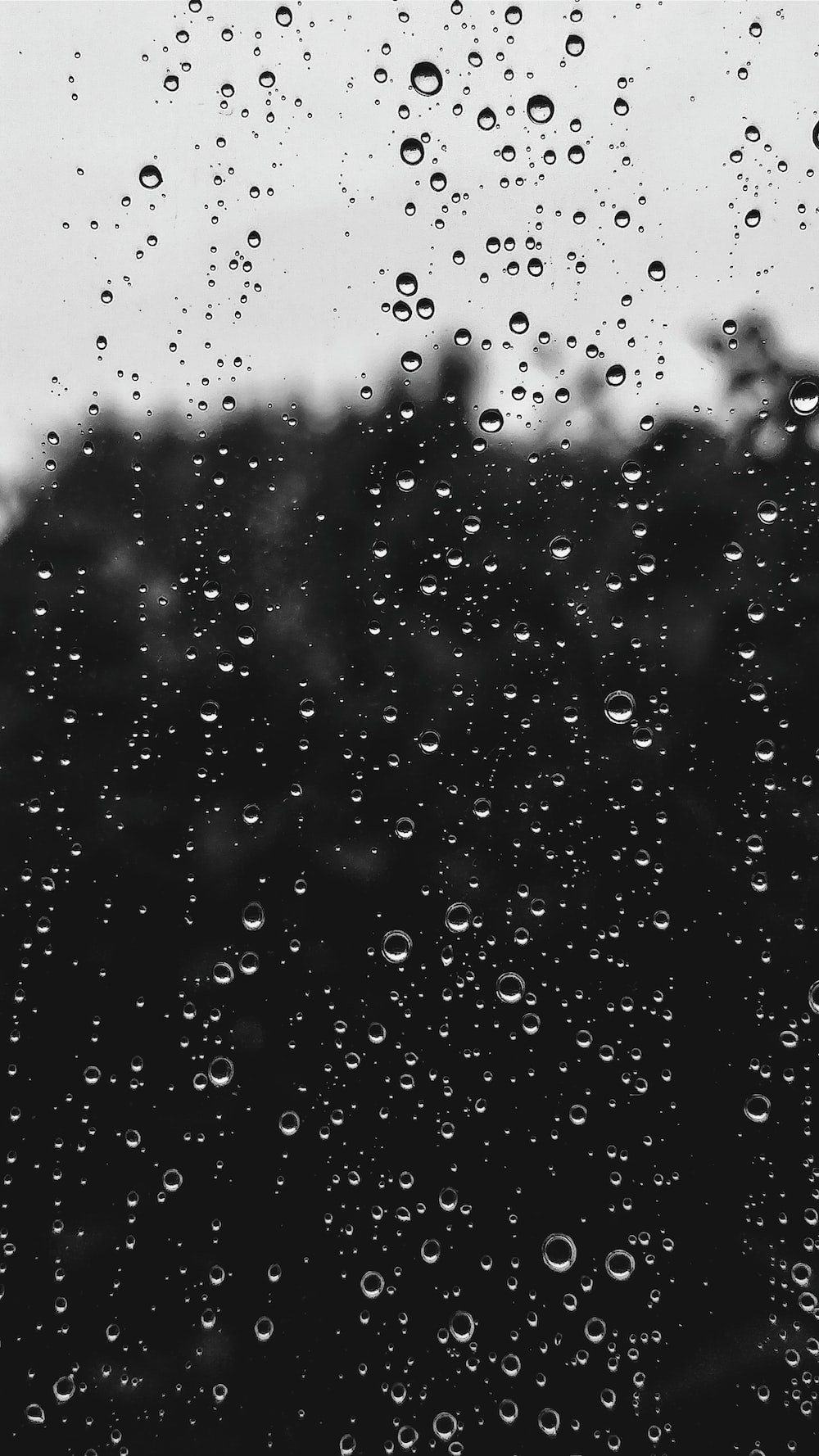 Cool Rain Wallpapers