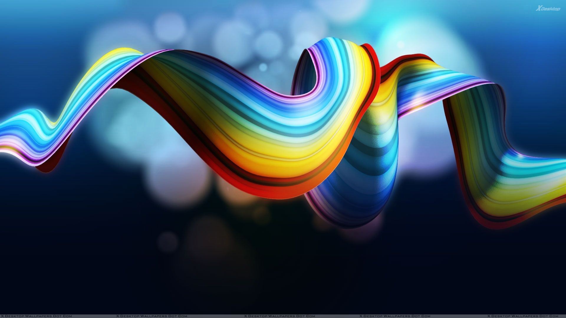 Cool Rainbow Wallpapers