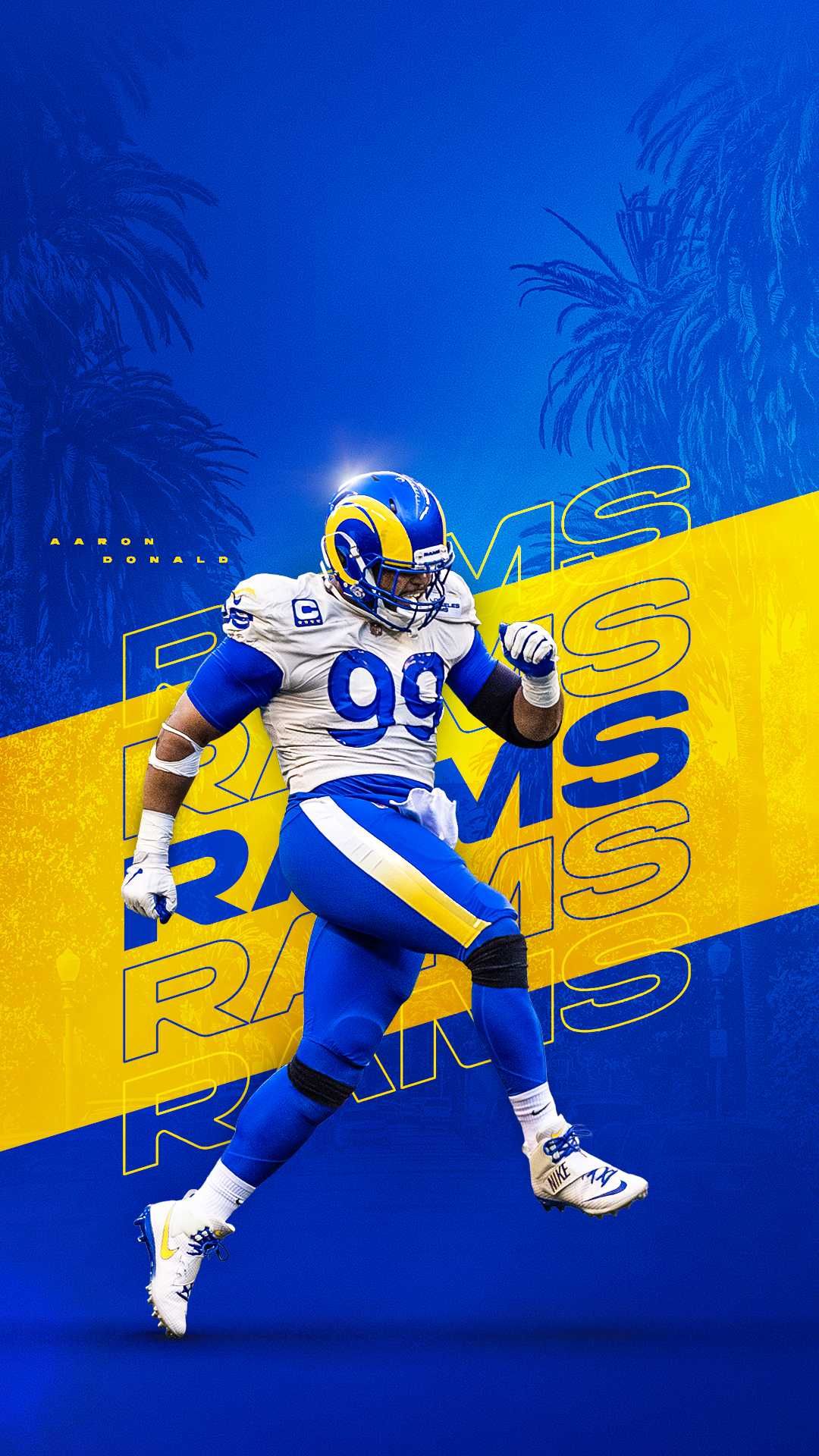 Cool Rams Wallpapers