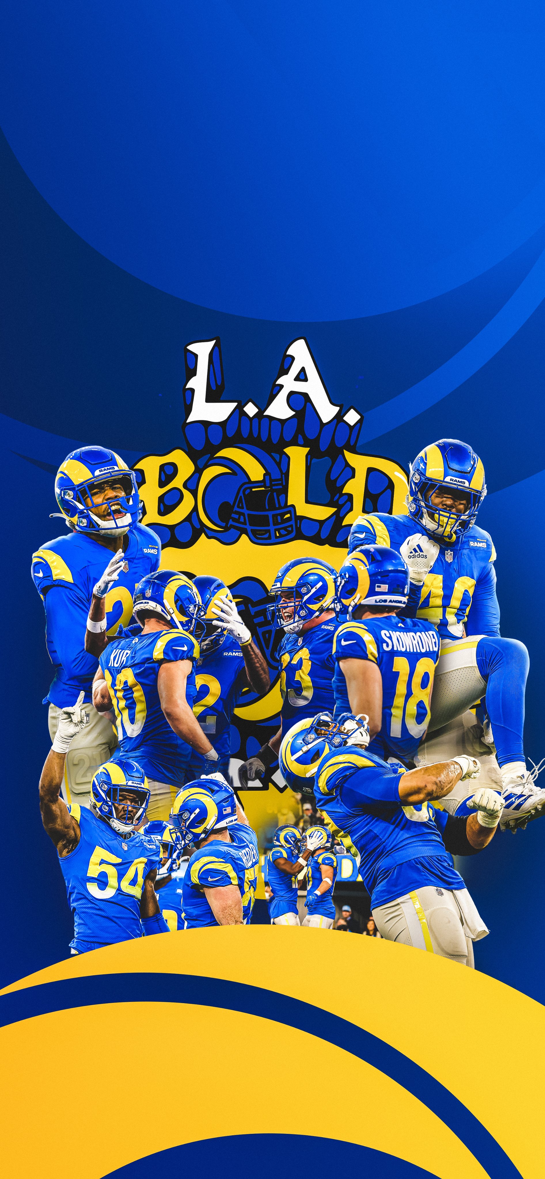 Cool Rams Wallpapers