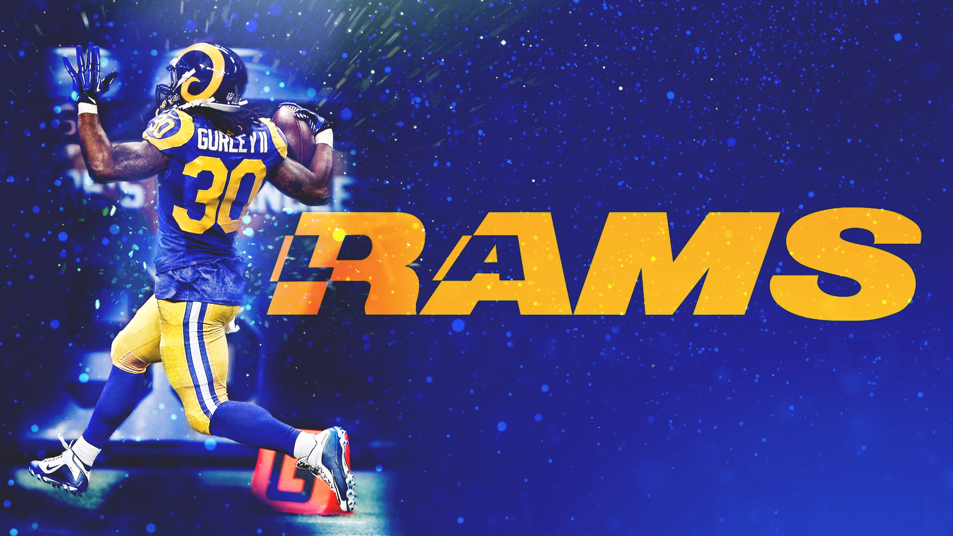 Cool Rams Wallpapers