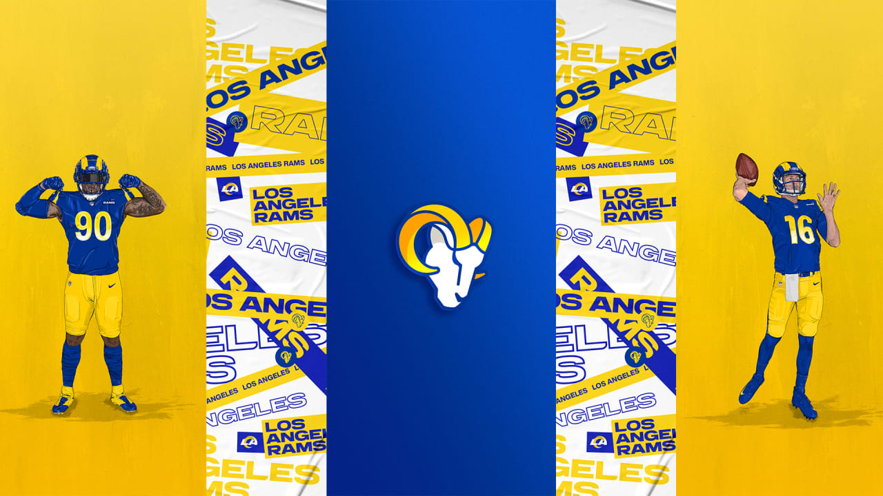 Cool Rams Wallpapers