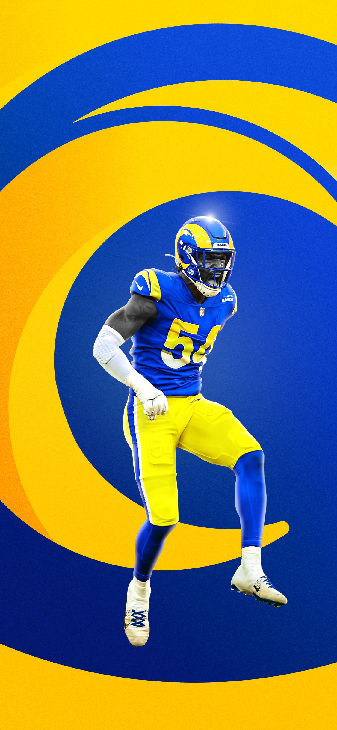 Cool Rams Wallpapers