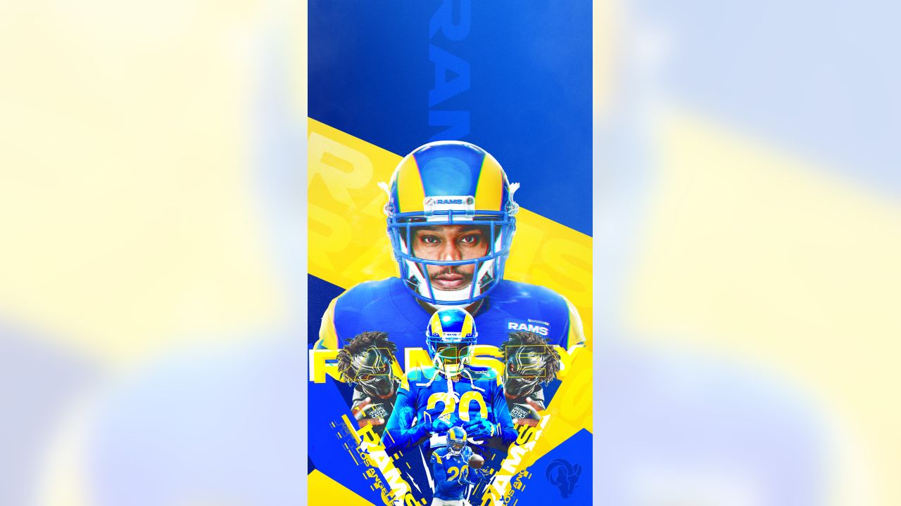 Cool Rams Wallpapers