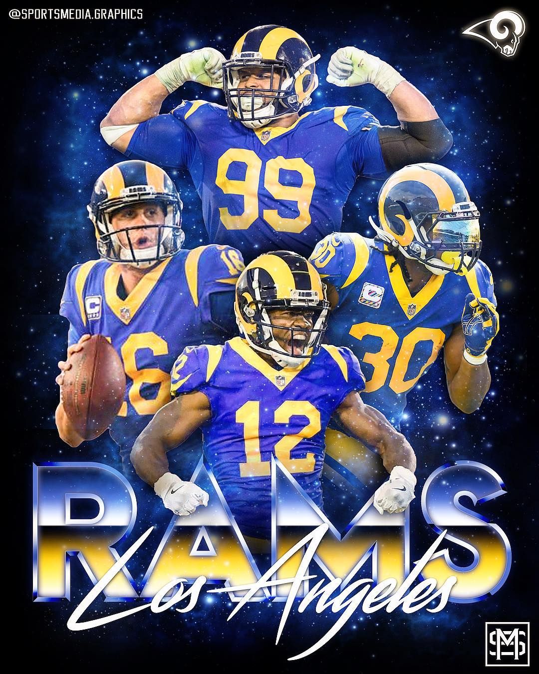 Cool Rams Wallpapers