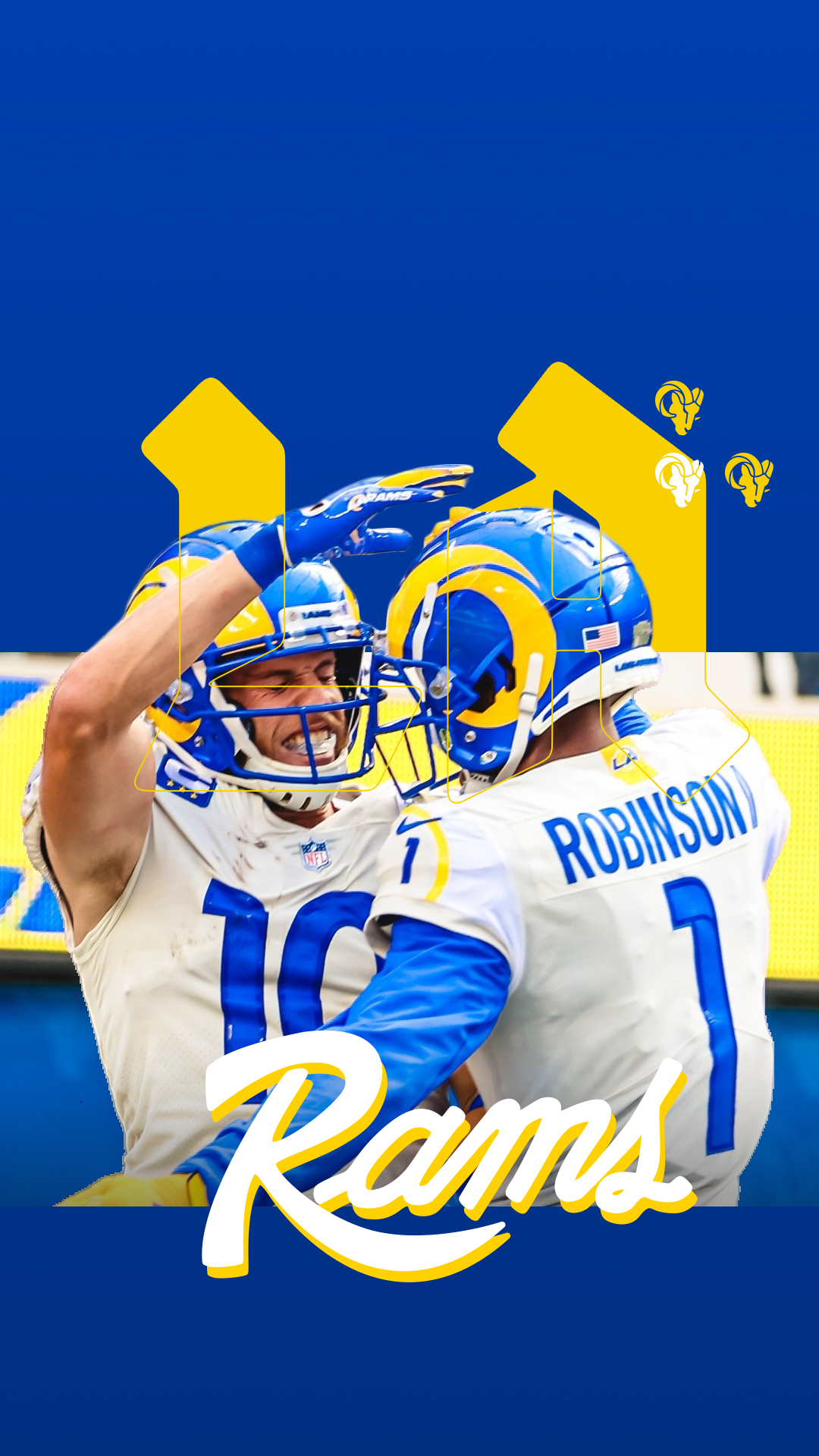 Cool Rams Wallpapers