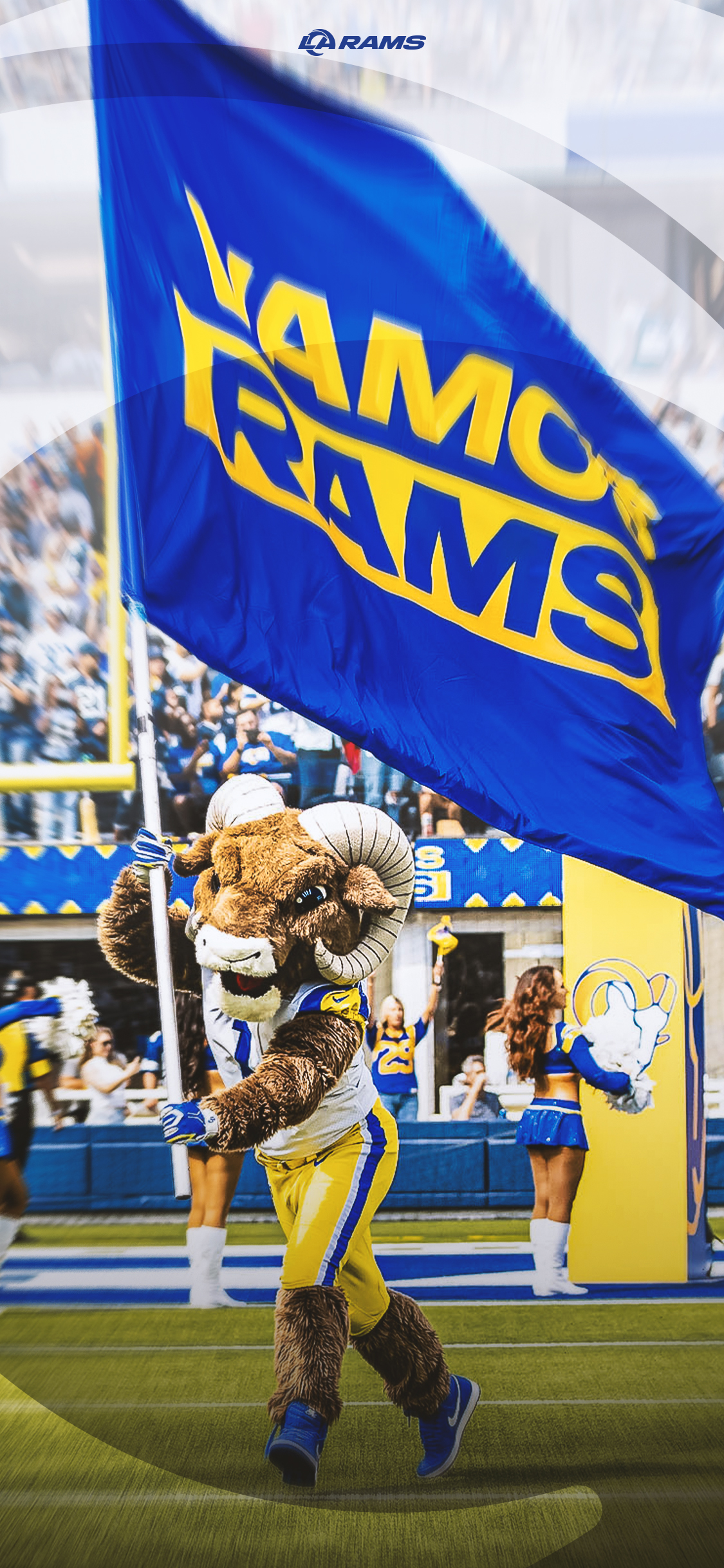 Cool Rams Wallpapers