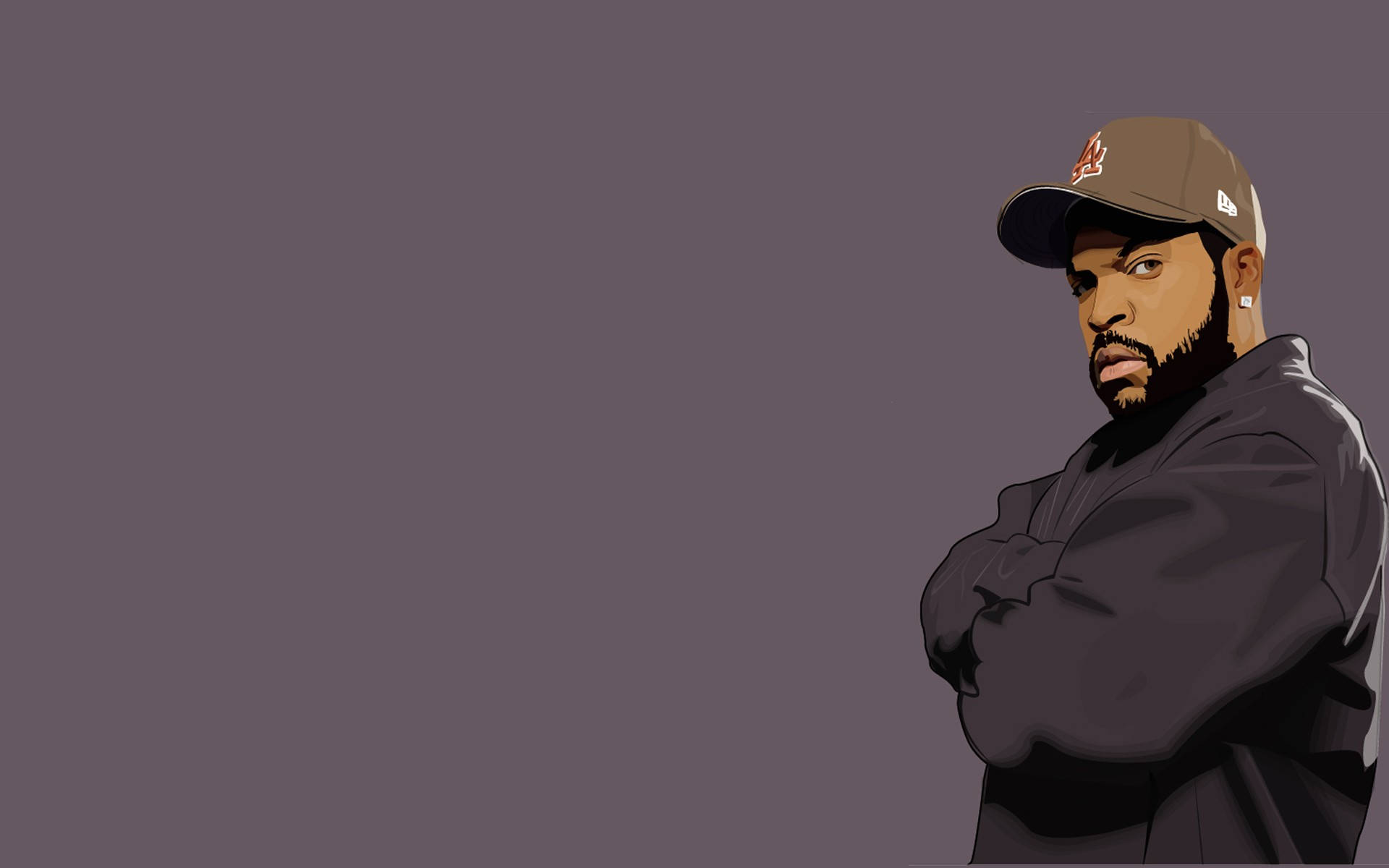 Cool Rapper Wallpapers