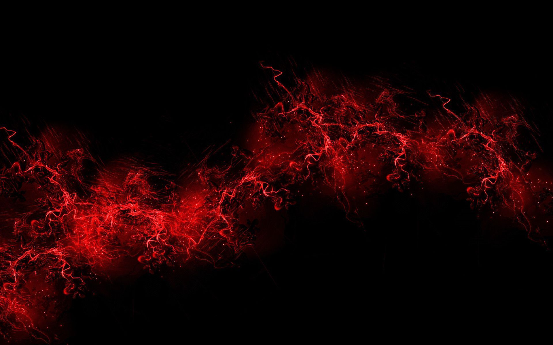 Cool Red 4K Wallpapers