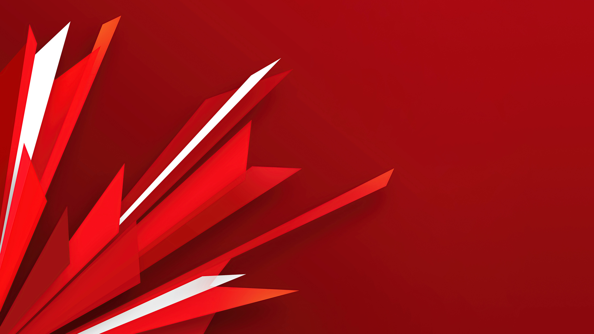 Cool Red 4K Wallpapers