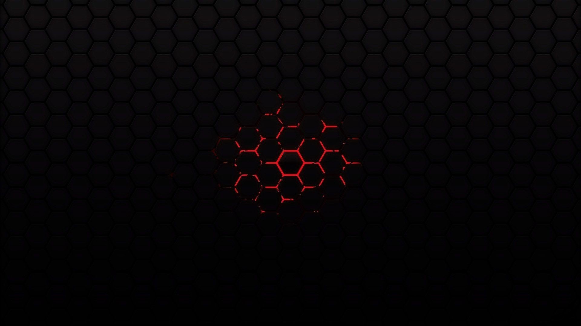 Cool Red And Black Wallpapers