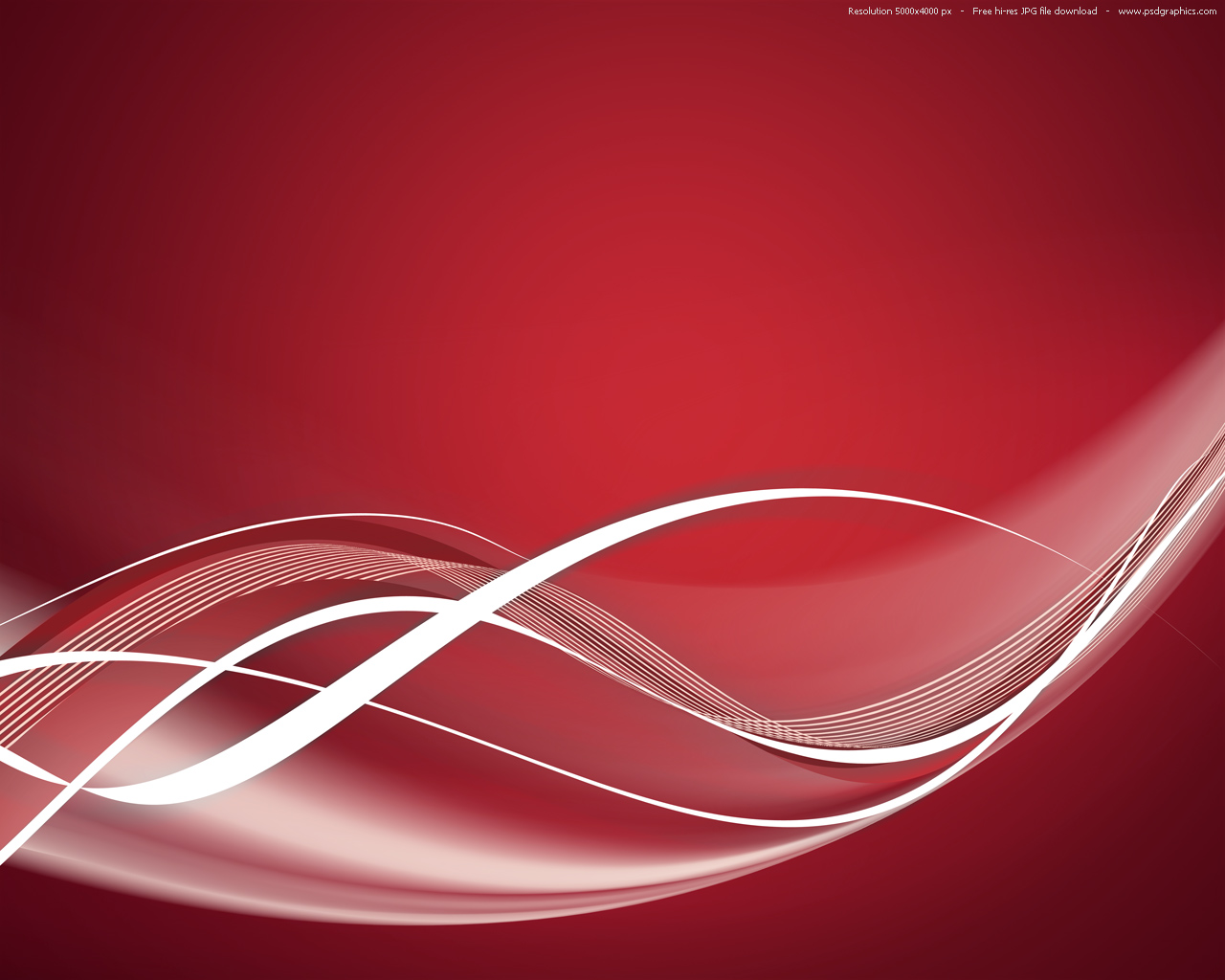 Cool Red And White Wallpapers