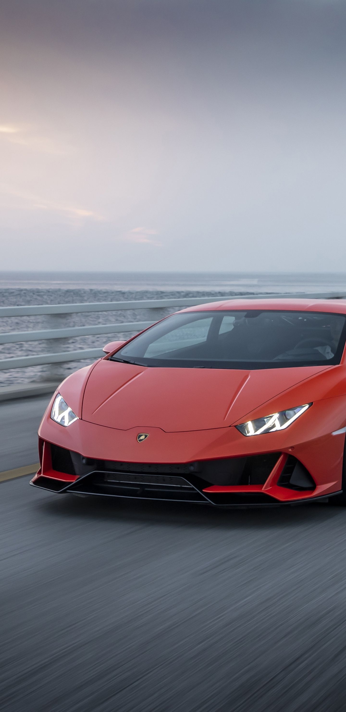 Cool Red Lamborghini Wallpapers