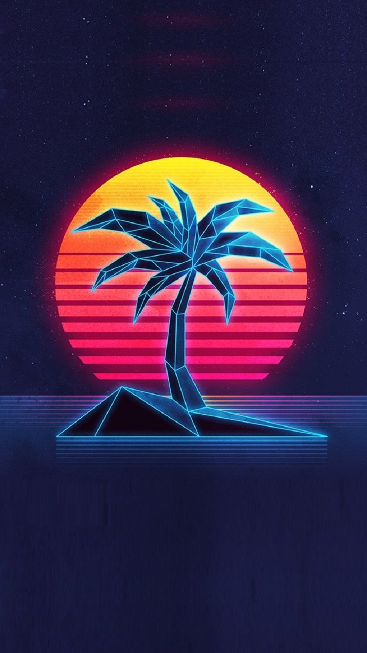 Cool Retro Wallpapers