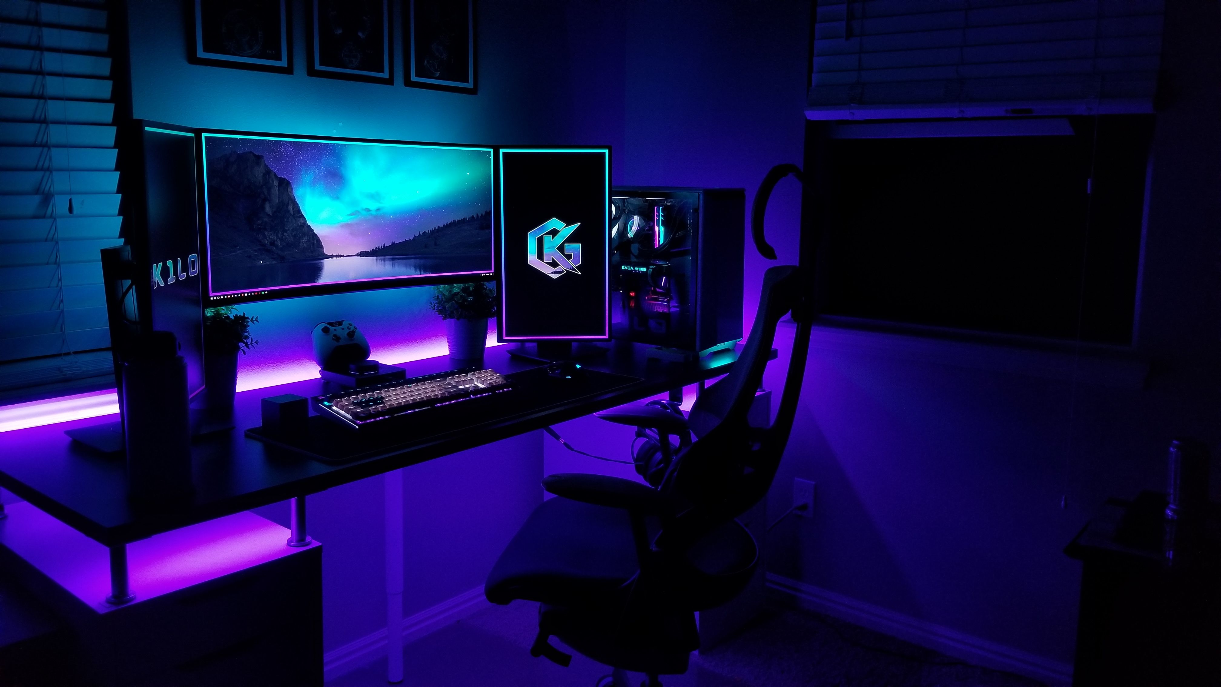 Cool Rgb Wallpapers