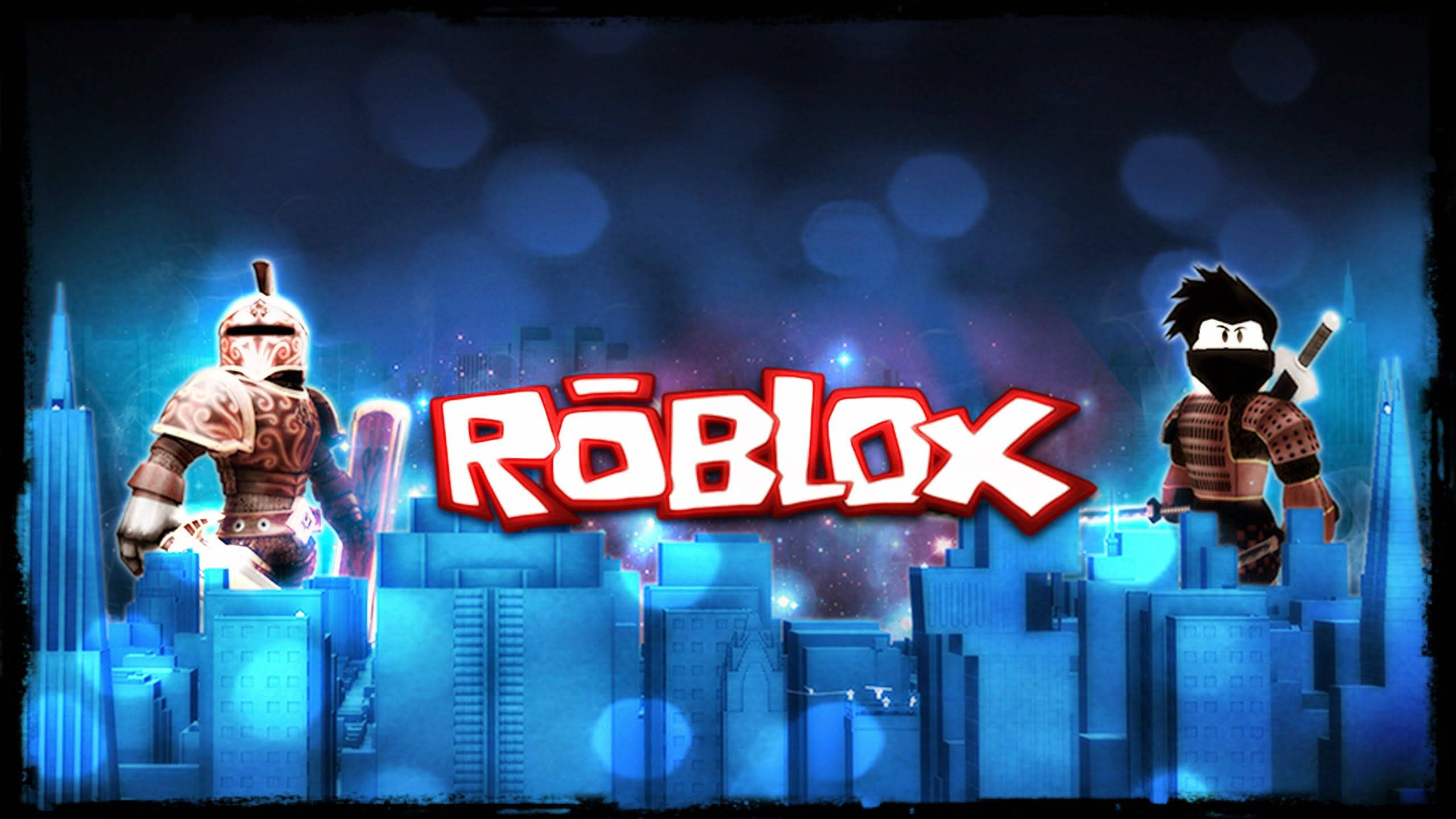 Cool Roblox Wallpapers