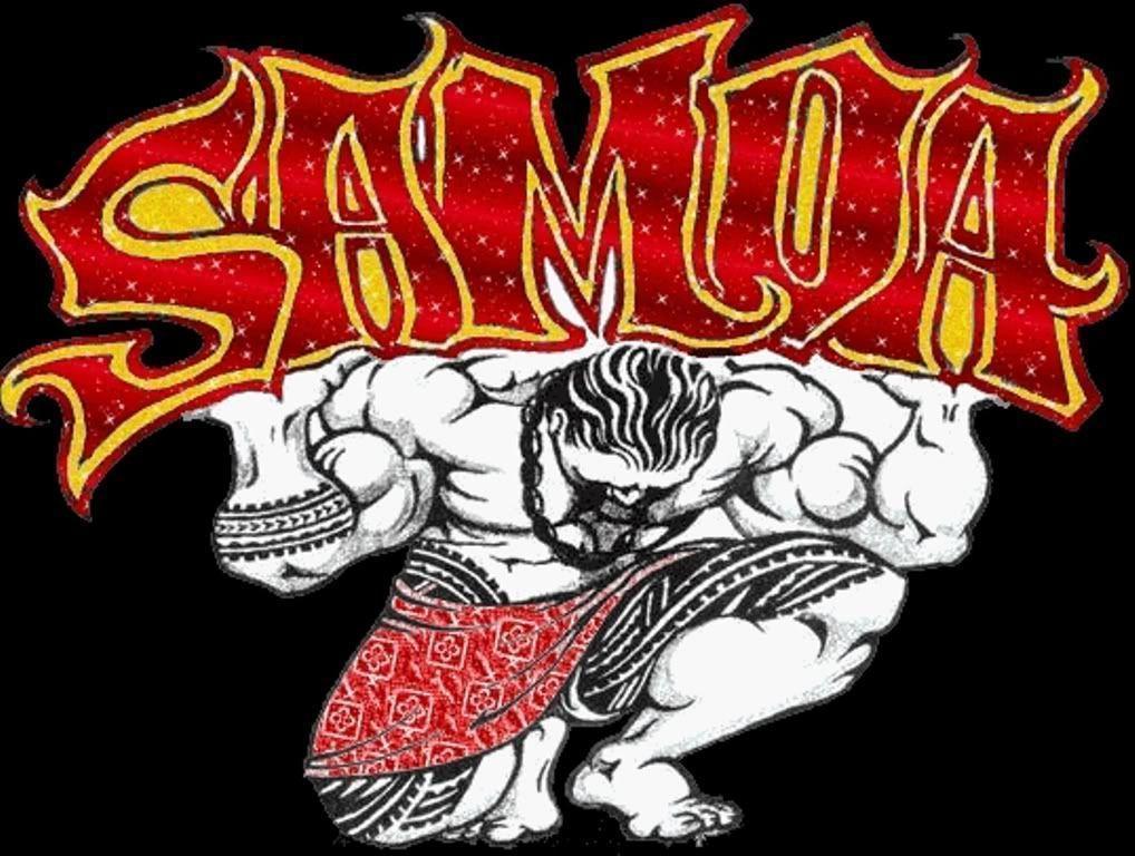 Cool Samoan Wallpapers