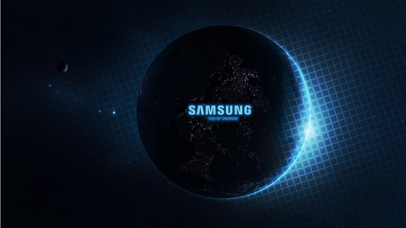 Cool Samsung Wallpapers