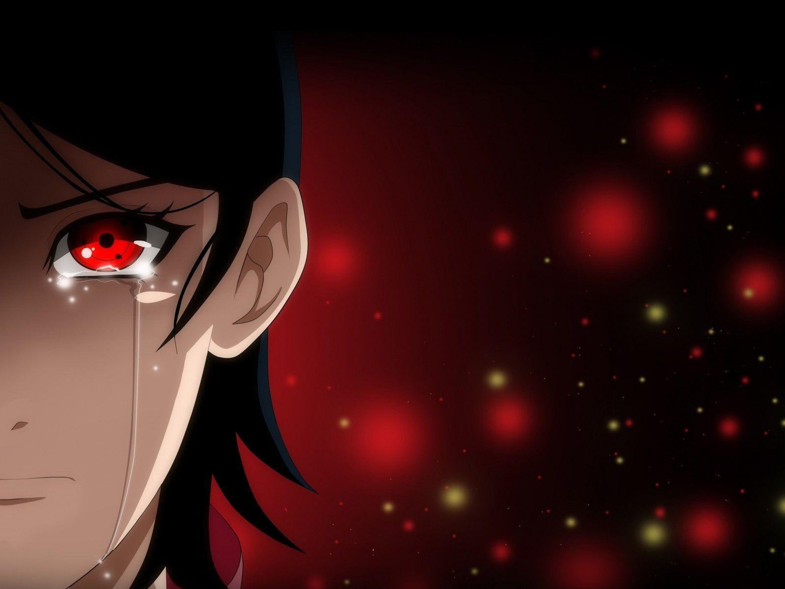 Cool Sarada Uchiha Wallpapers