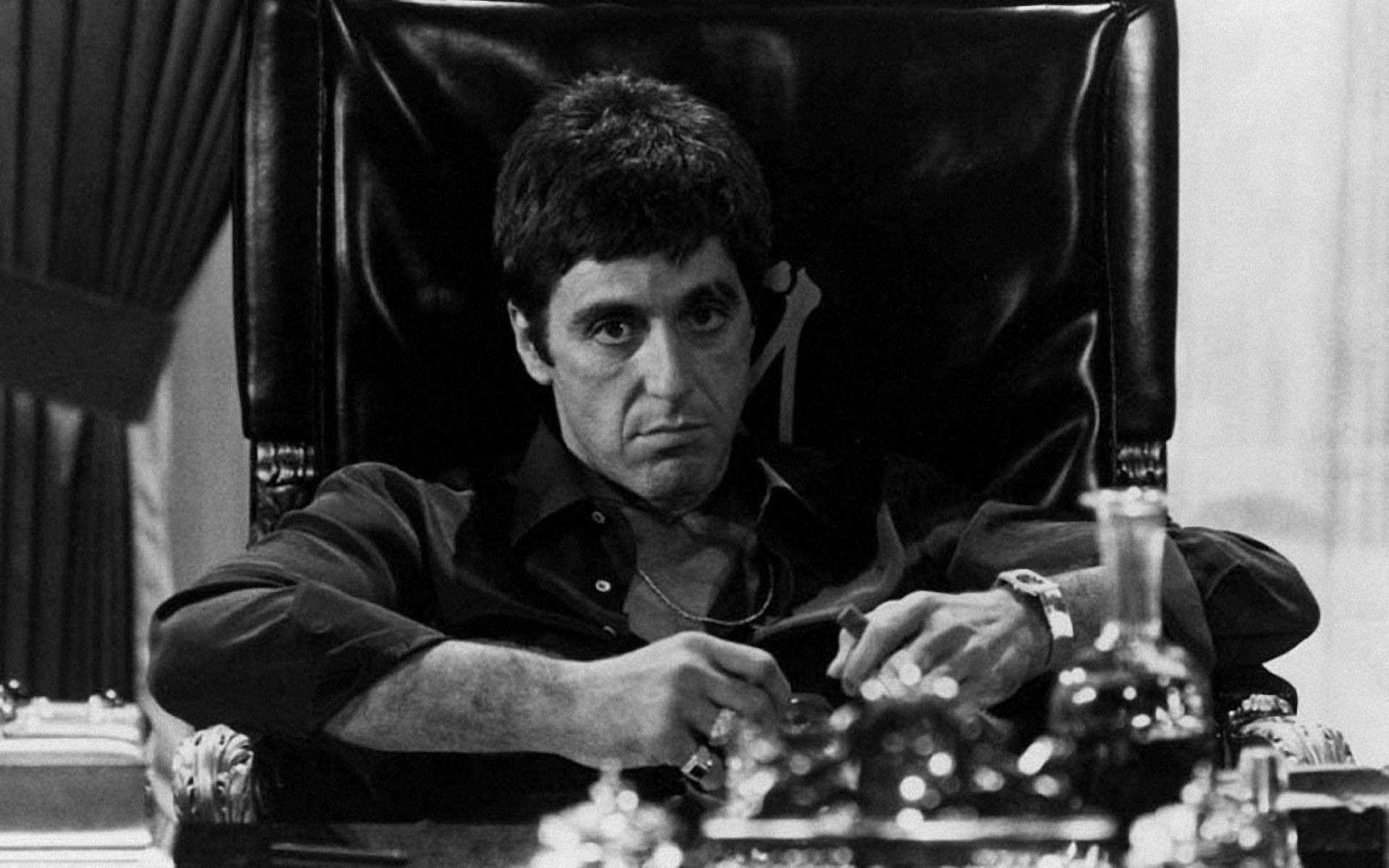 Cool Scarface Wallpapers