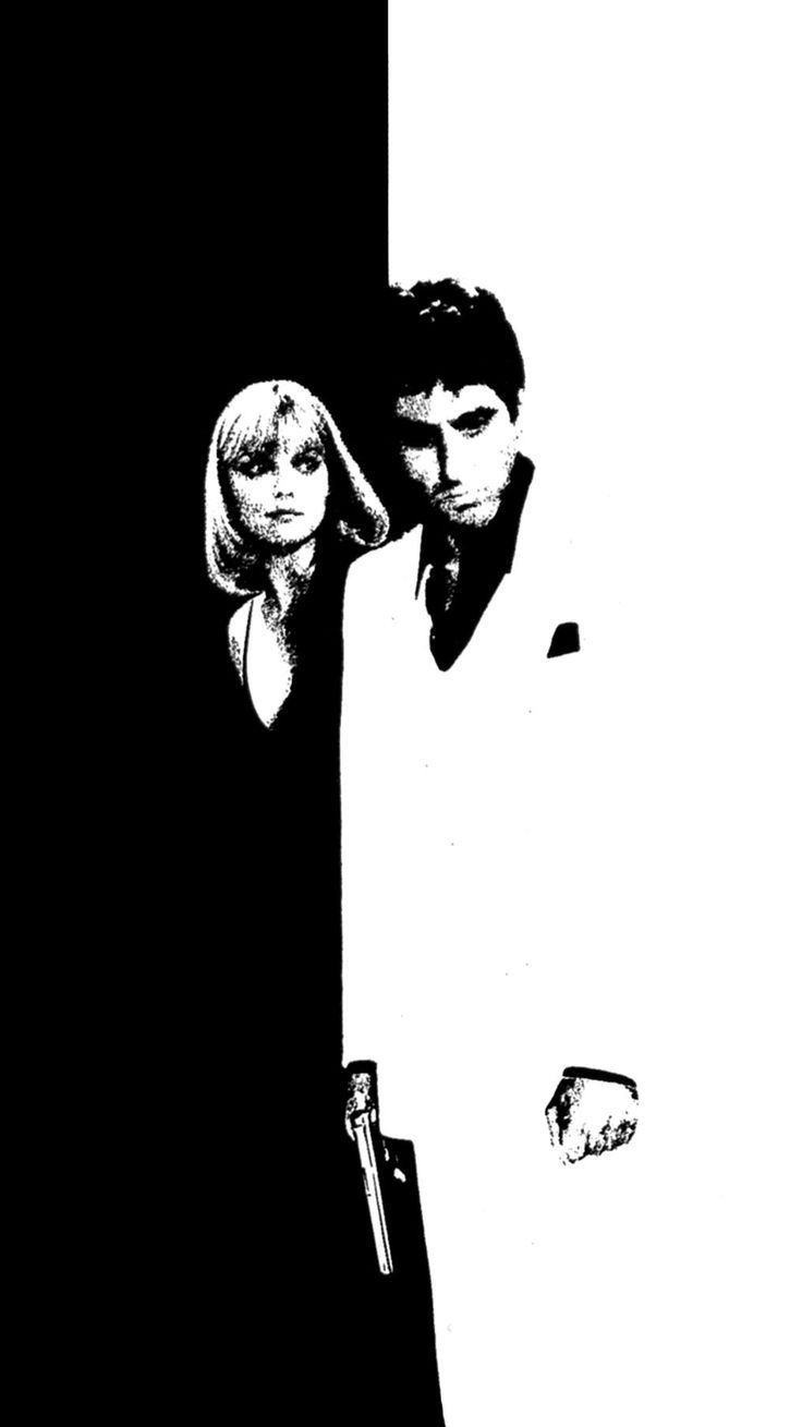 Cool Scarface Wallpapers