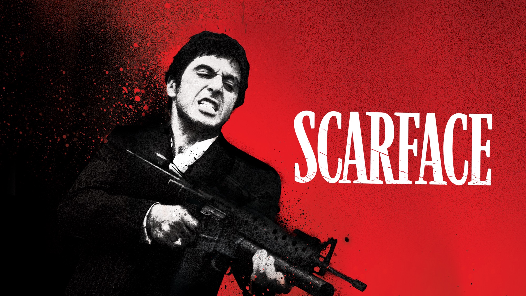 Cool Scarface Wallpapers