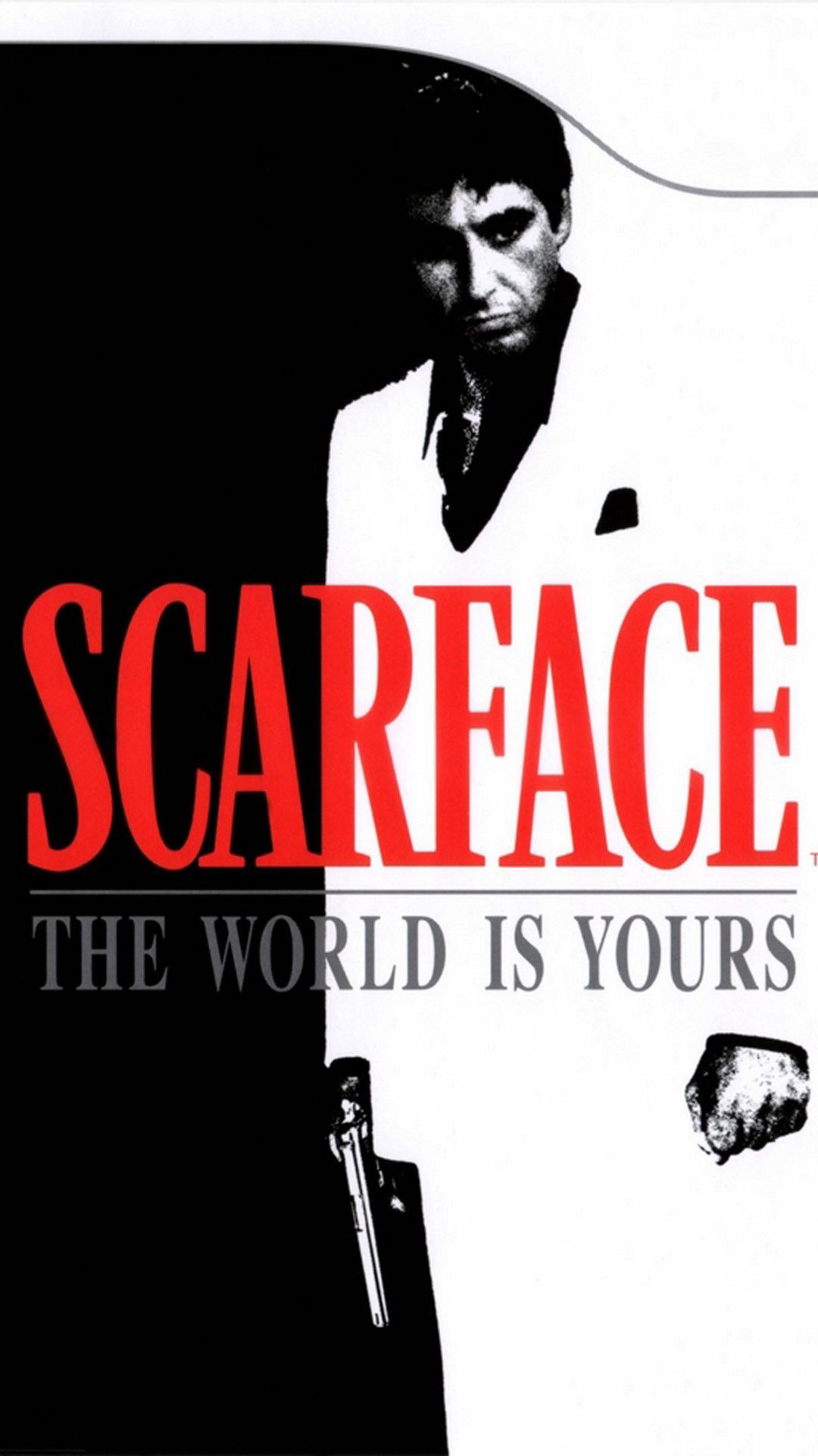 Cool Scarface Wallpapers