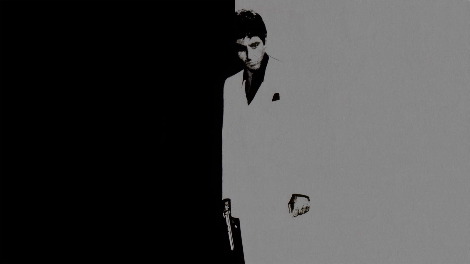 Cool Scarface Wallpapers