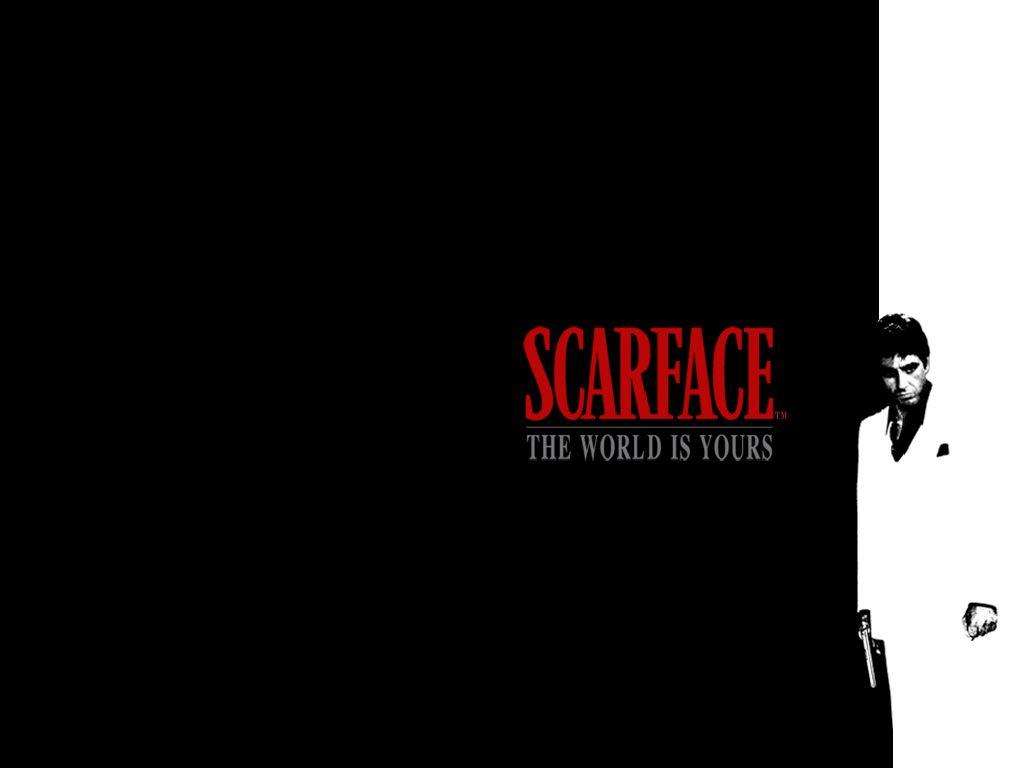 Cool Scarface Wallpapers