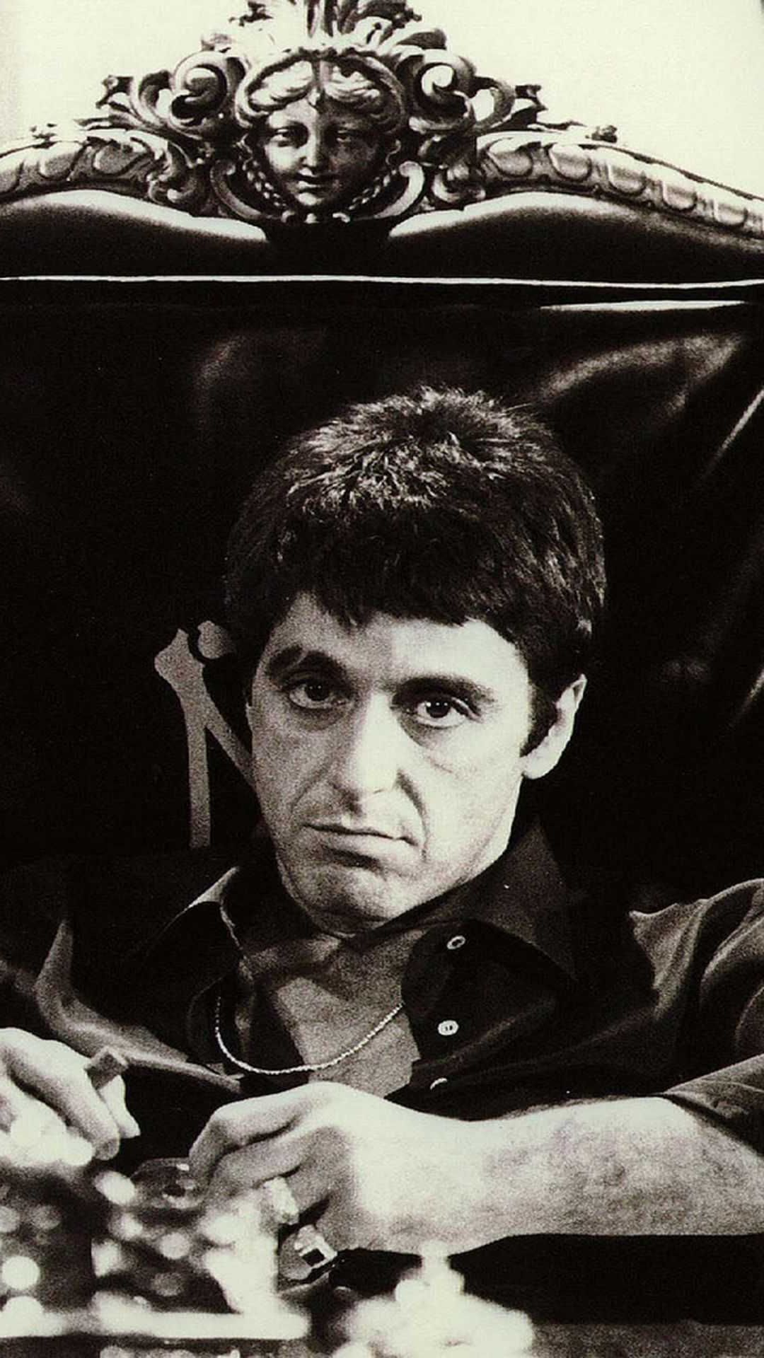 Cool Scarface Wallpapers