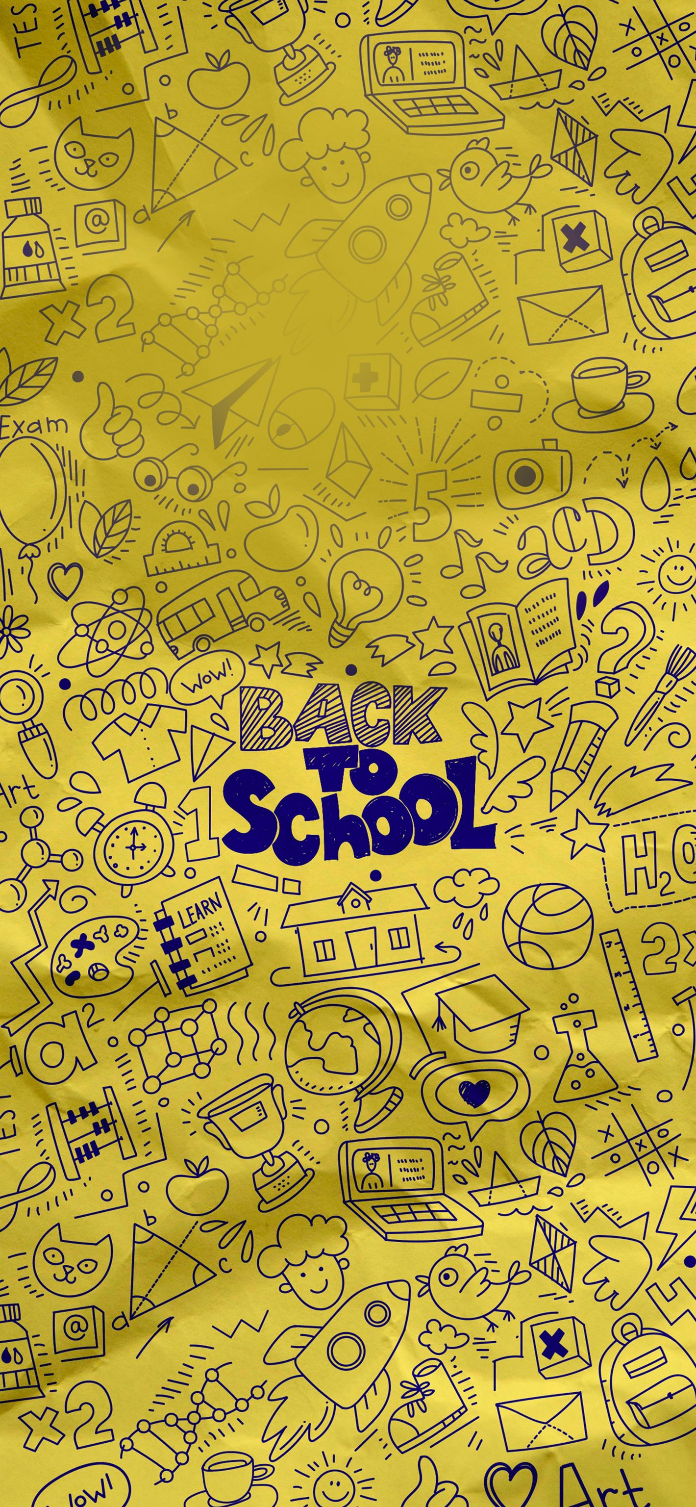 Cool School Wallpapers