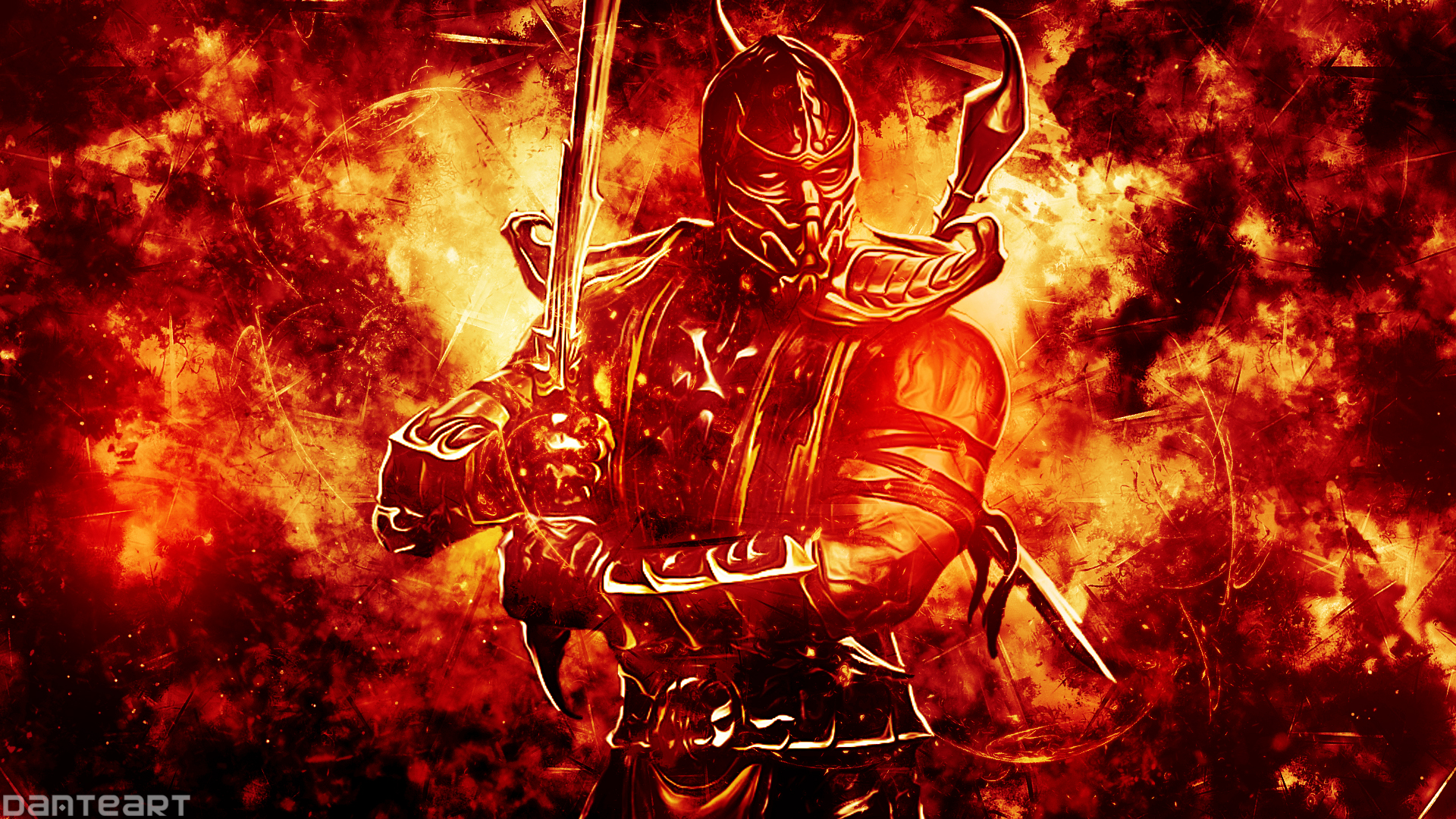 Cool Scorpion Wallpapers