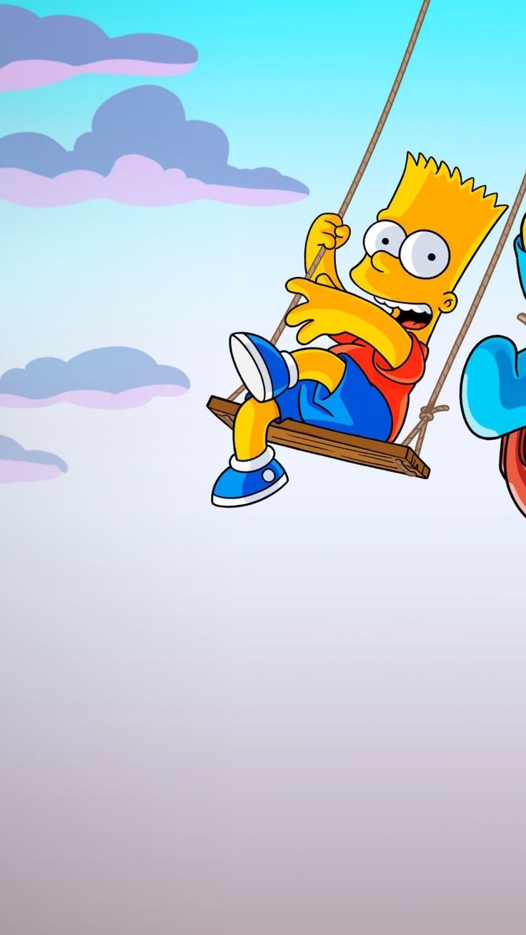 Cool Simpsons Wallpapers