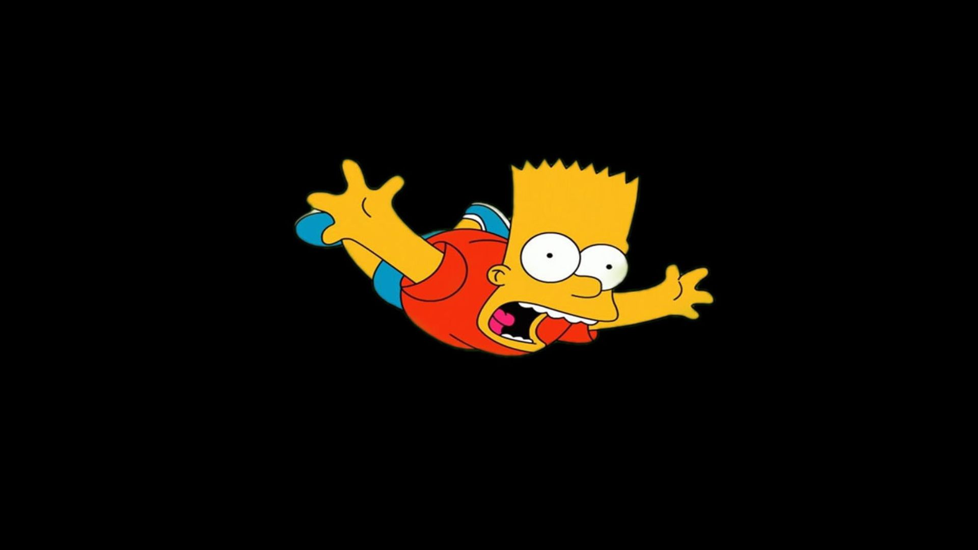 Cool Simpsons Wallpapers