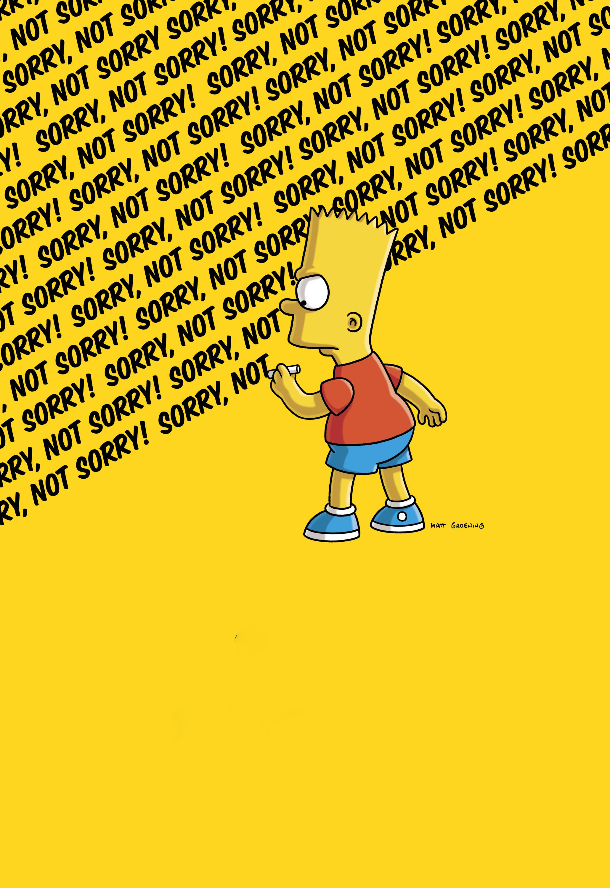 Cool Simpsons ComputerWallpapers