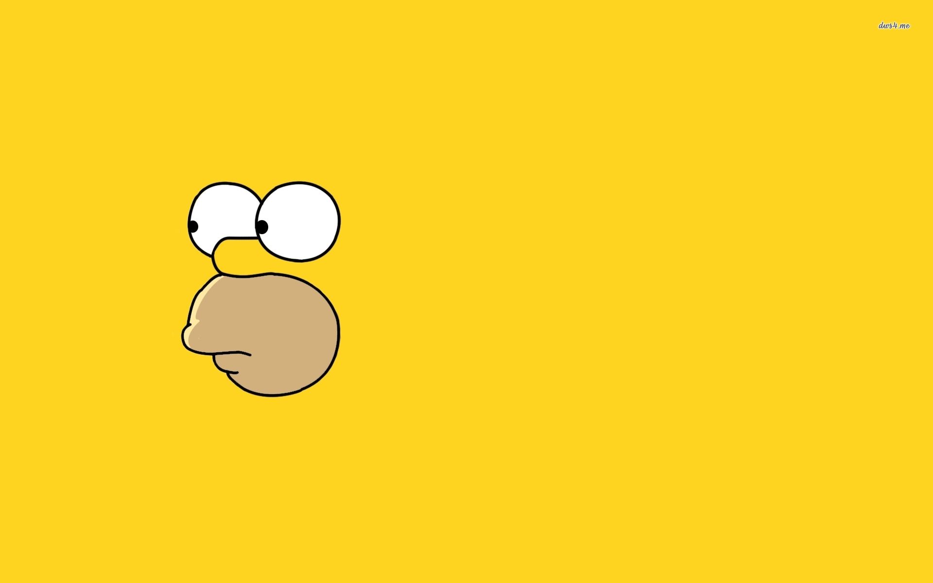 Cool Simpsons ComputerWallpapers