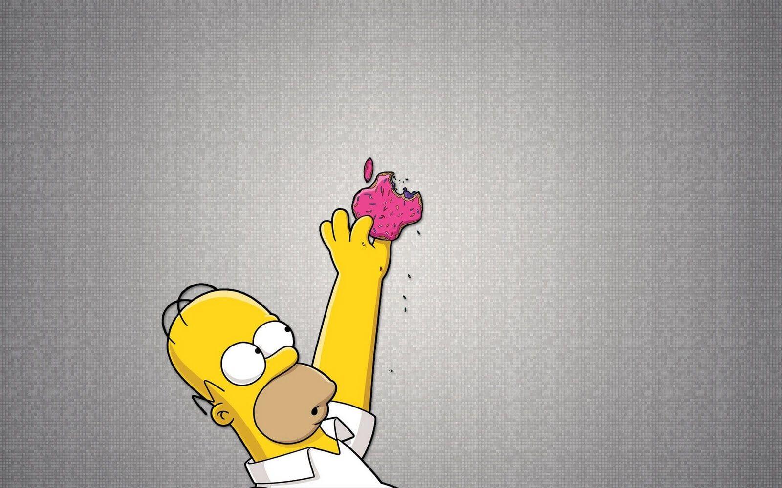 Cool Simpsons ComputerWallpapers