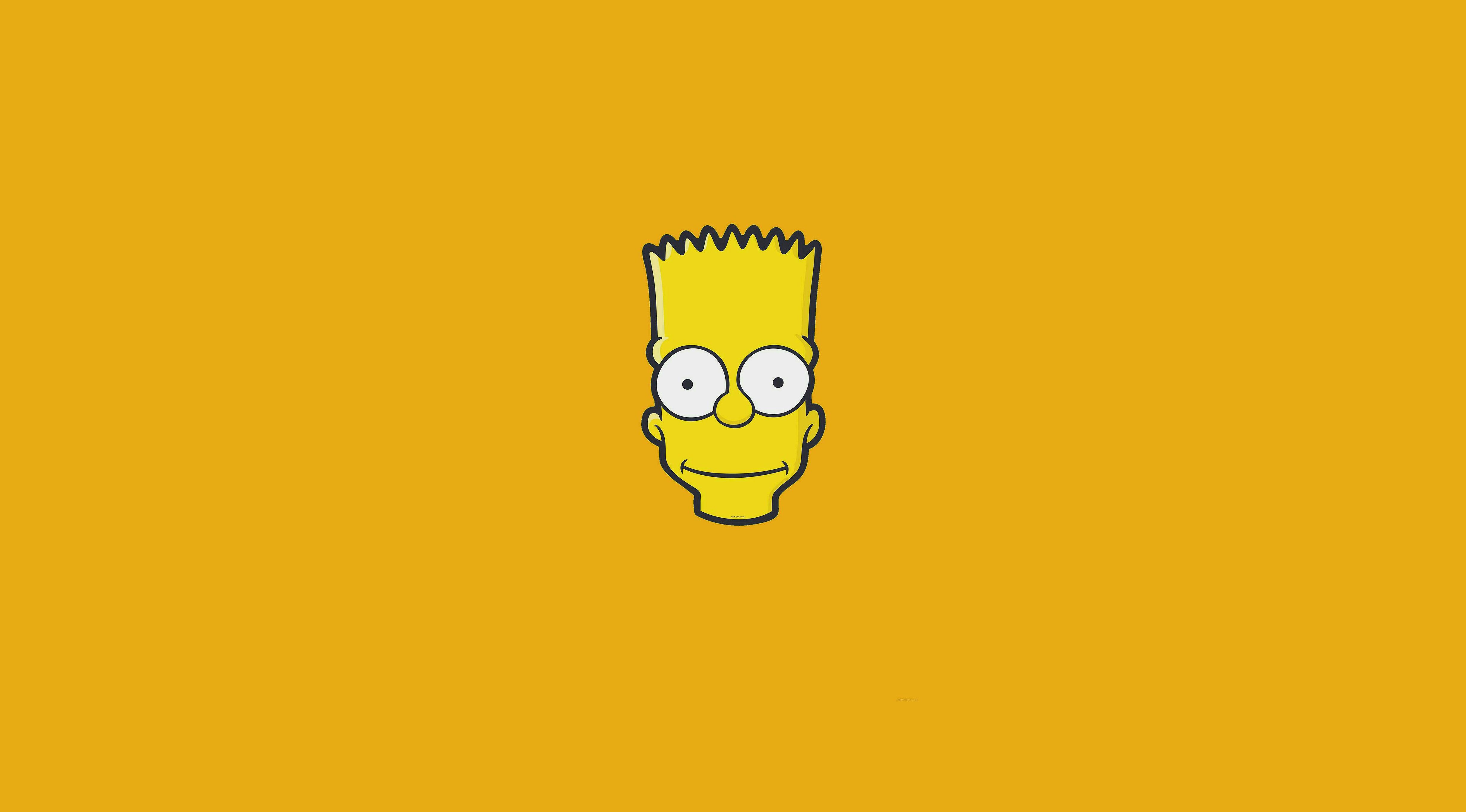 Cool Simpsons ComputerWallpapers