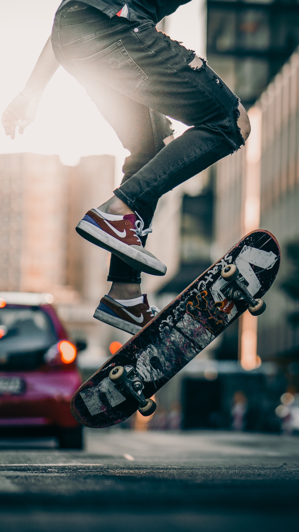 Cool Skate Wallpapers