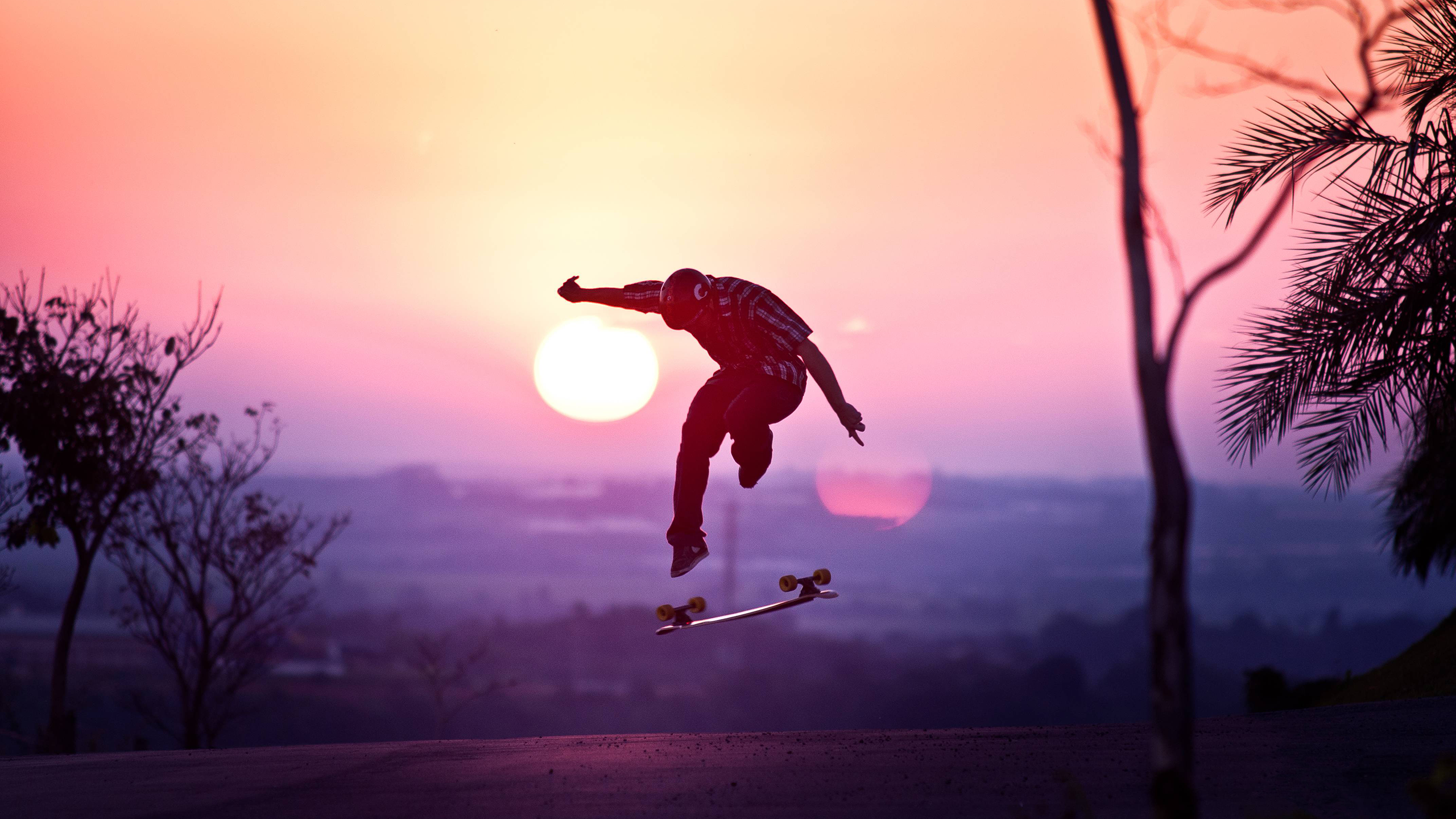 Cool Skate Wallpapers