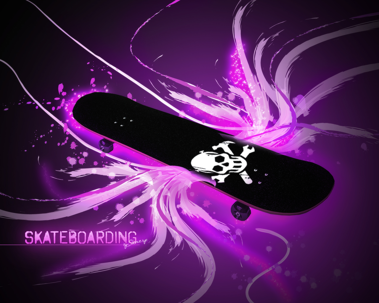 Cool Skate Wallpapers