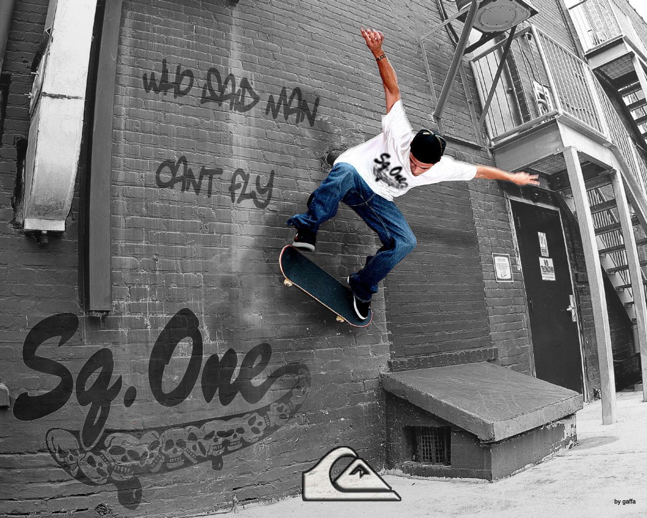 Cool Skate Wallpapers