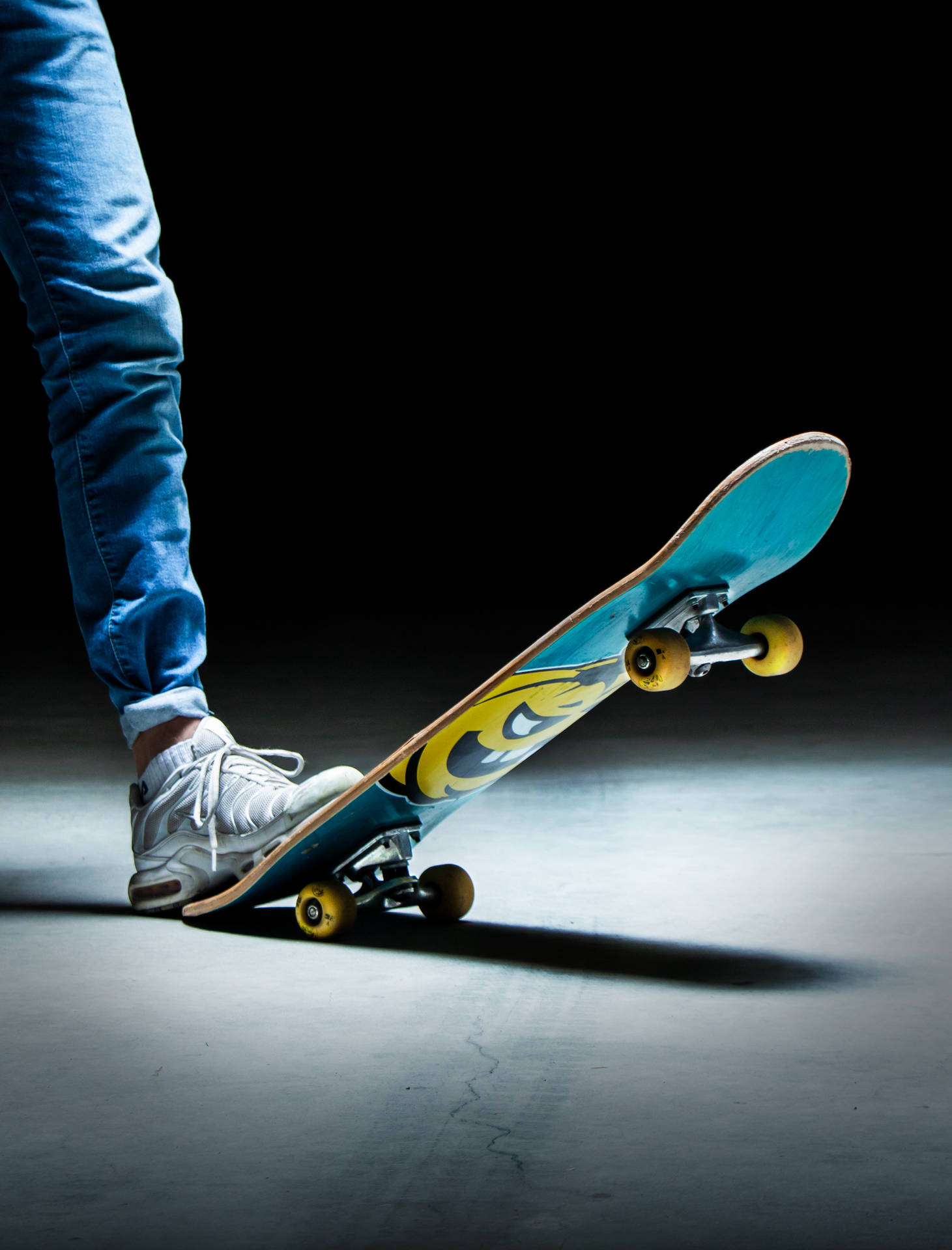 Cool Skate Wallpapers