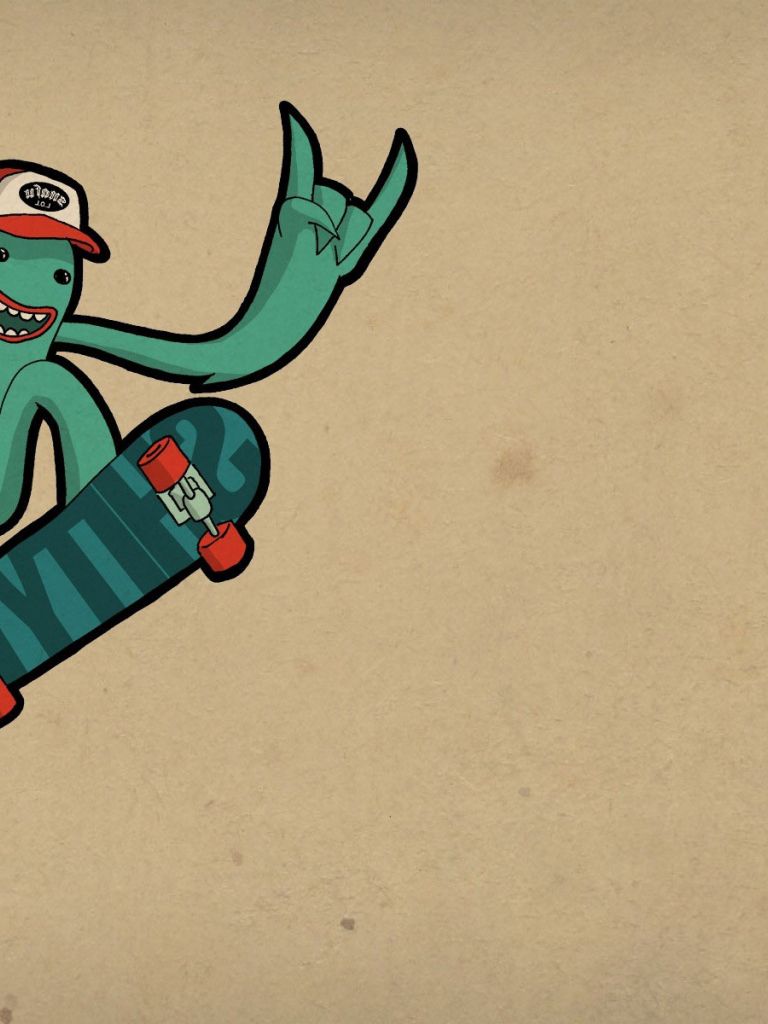 Cool SkateboardWallpapers