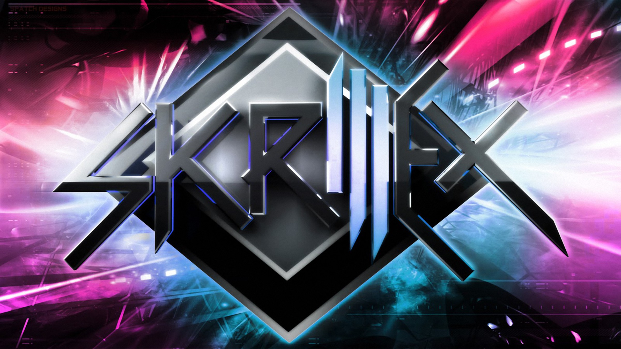 Cool Skrillex Wallpapers