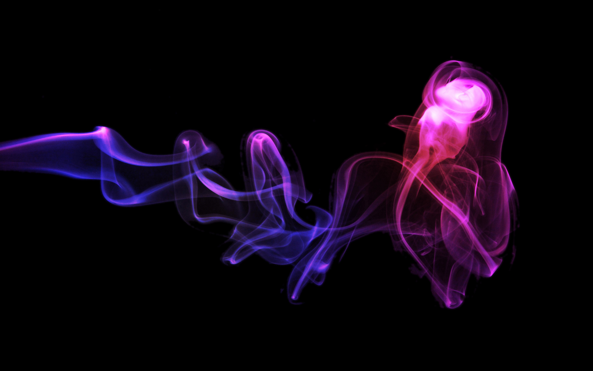 Cool Smoke Wallpapers