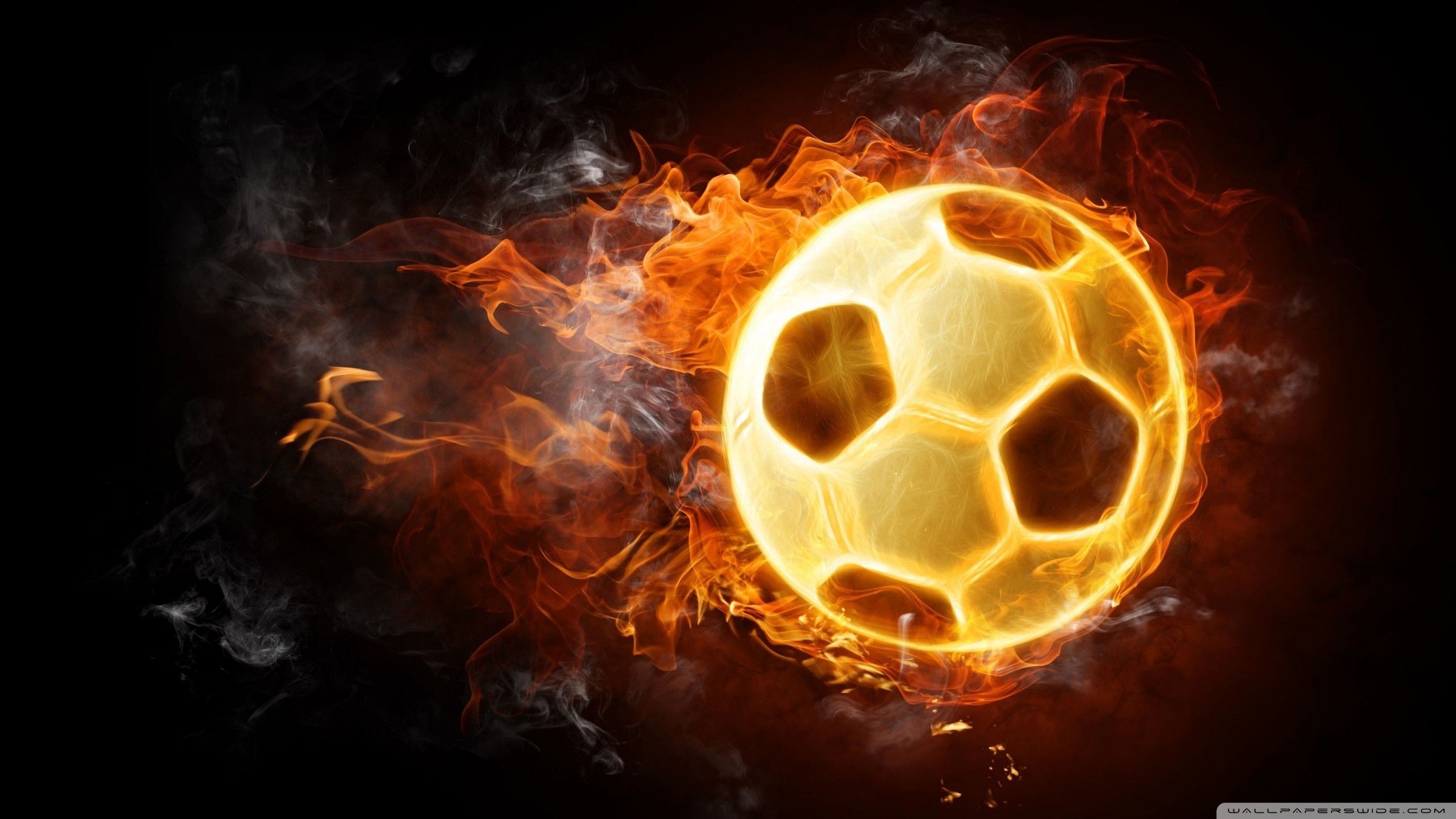 Cool Soccer Wallpapers