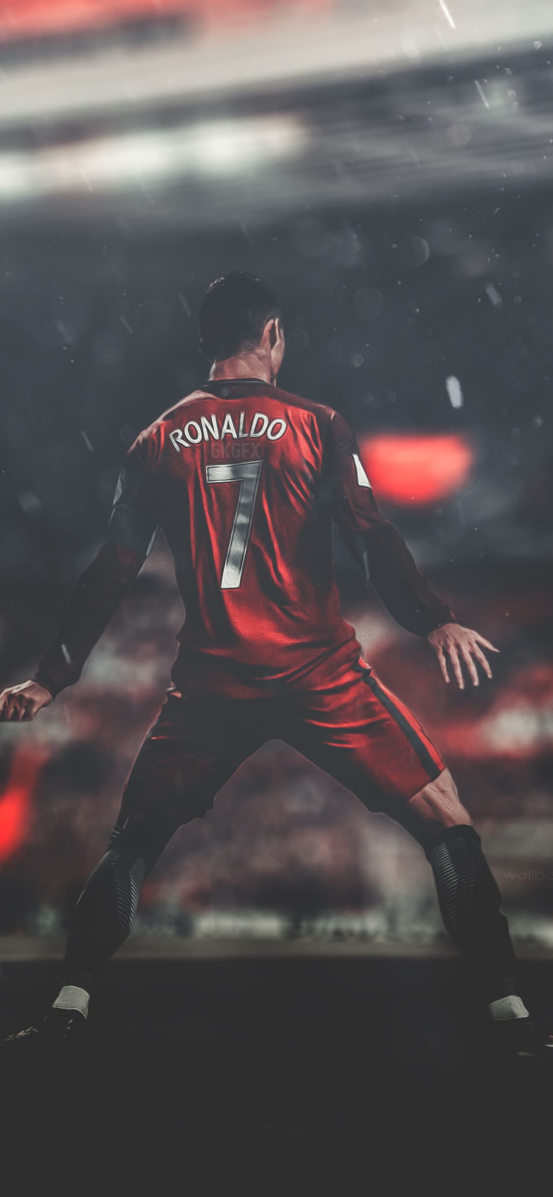 Cool Soccer Wallpapers