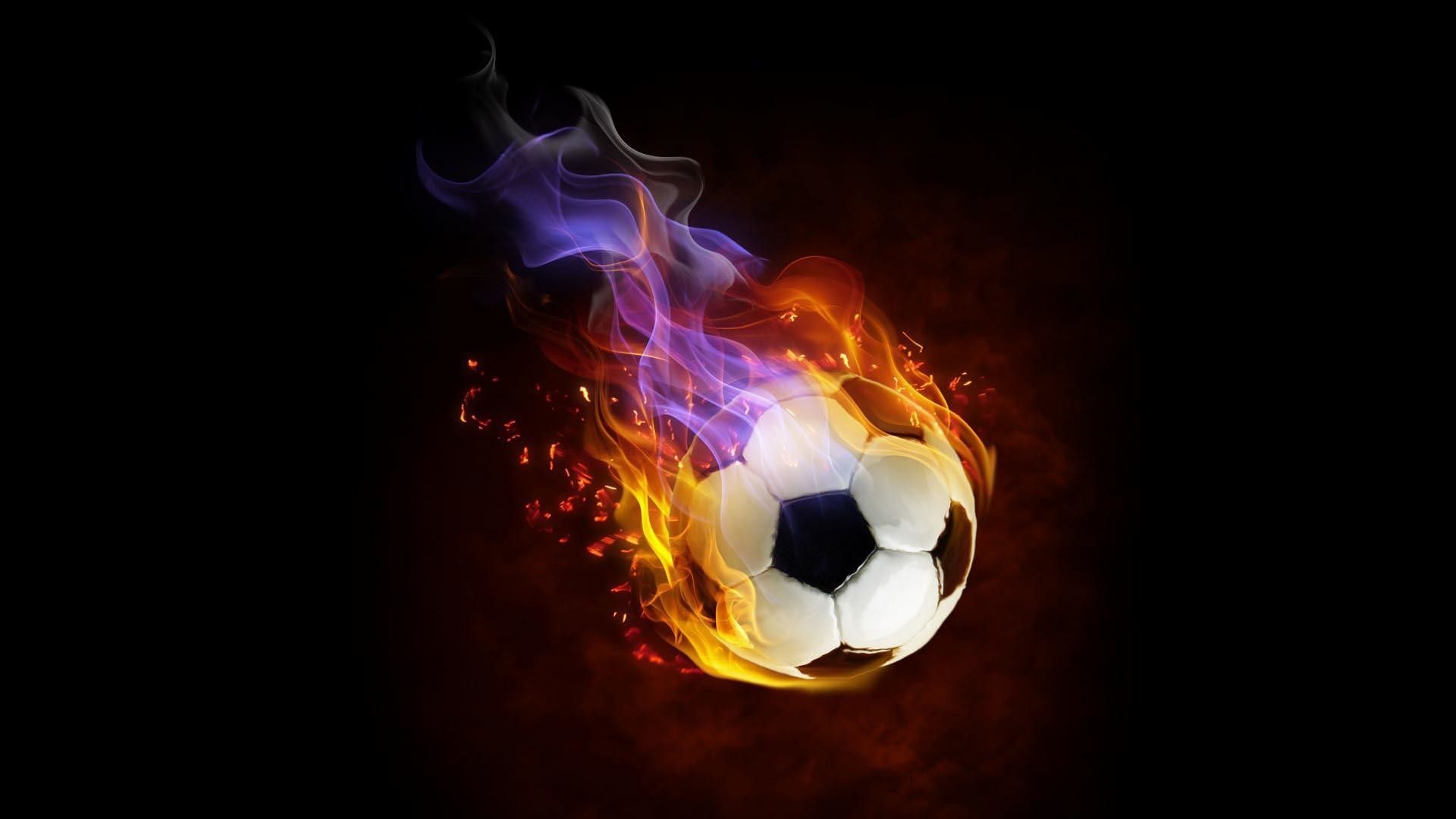 Cool Soccer Desktop Wallpapers